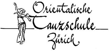 Orientalische Tanzschule Zürich - Logo